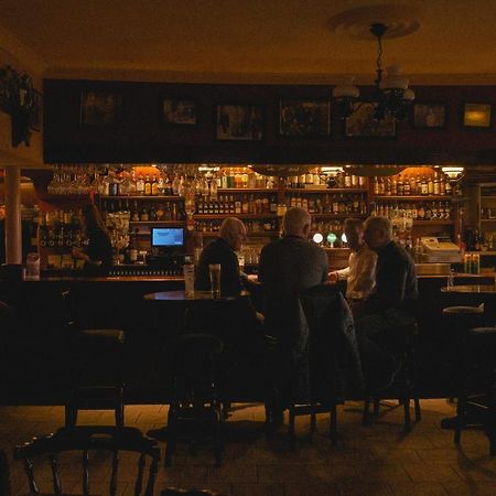 The Village Inn Bohola 외부 사진