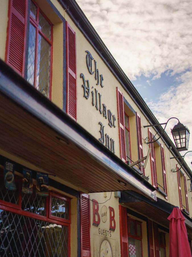 The Village Inn Bohola 외부 사진