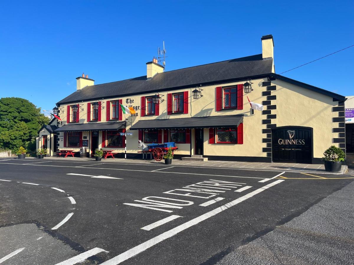 The Village Inn Bohola 외부 사진