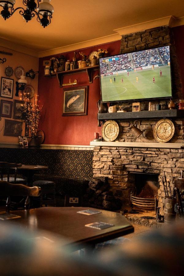 The Village Inn Bohola 외부 사진